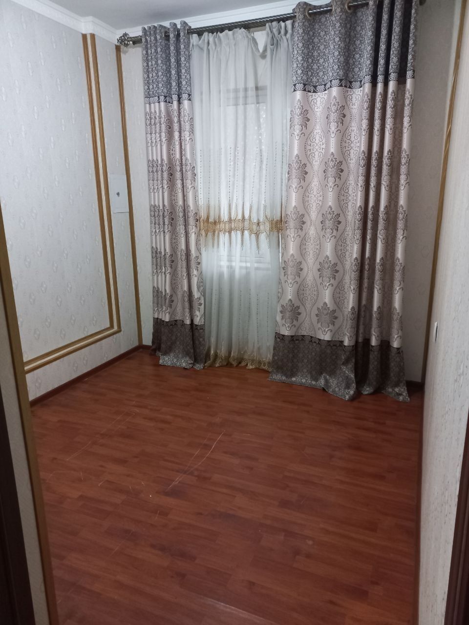 Аренда. Медгородок янги ташми 1.хонали оилага берилади хамма шароити