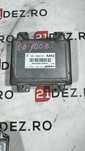 ECU Calculator motor Opel Corsa D 1.0 55583737