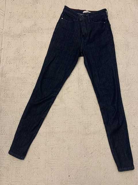 Blugi dama Tommy Hilfinger Slim Fit marimea XS noi