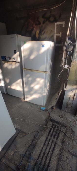 Самсунг Холодильник с доставкой