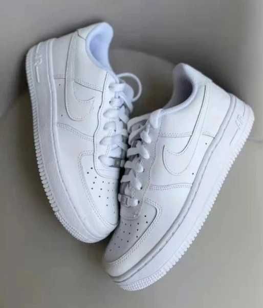 Nike Air Force 1 Low '07 Alb Mărimea 43