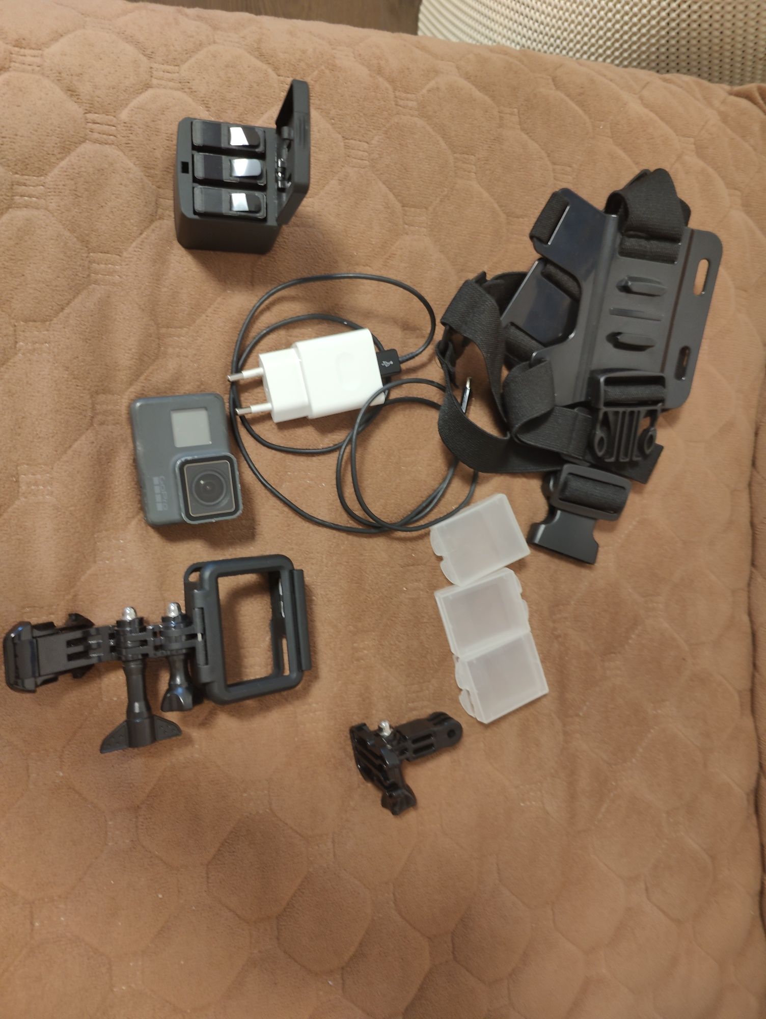 GoPro hero 5black