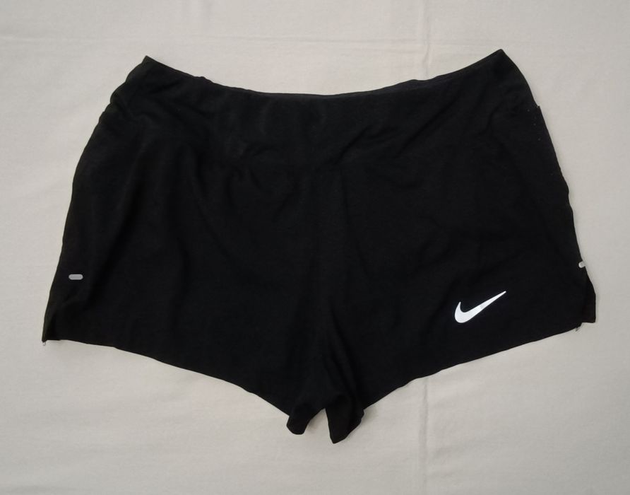 Nike DRI-FIT Shorts оригинални гащета M Найк спорт фитнес шорти бягане
