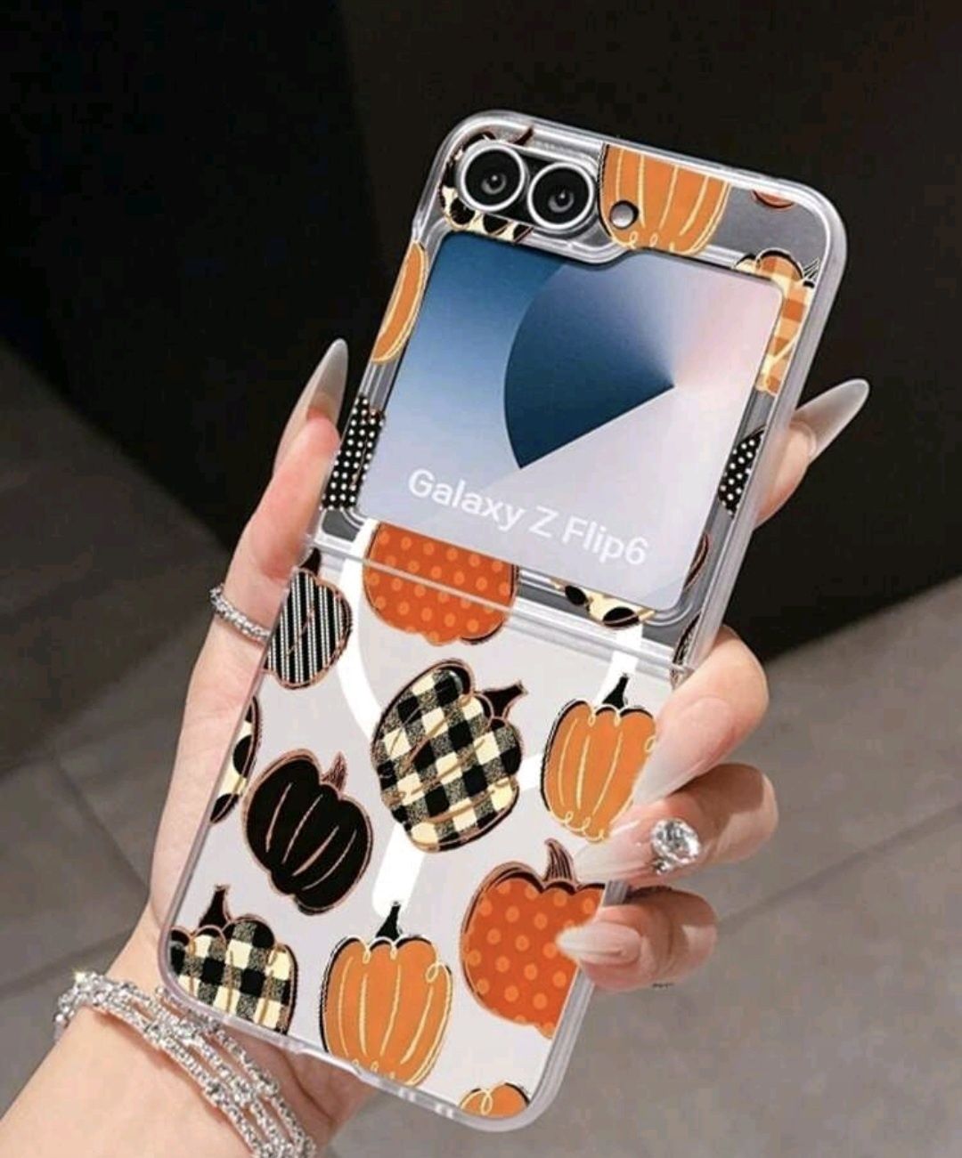 Кейсове за Samsung Z Flip 7