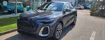 Audi Q5 Q5 Sportback 40 TDI quattro 204 CP/150 KW, ST 7 Diesel (mild) Hybrid