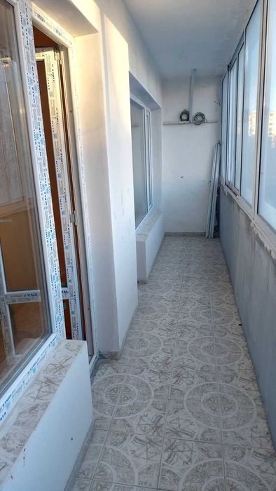 Тристаен апартамент за продажба в кв. Орфей - гр. Хасково