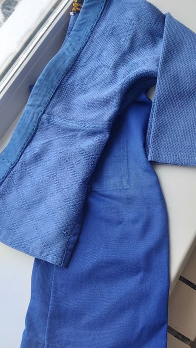 Кимано для спорта