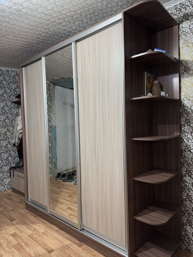 Прихожая в отличном состоянии