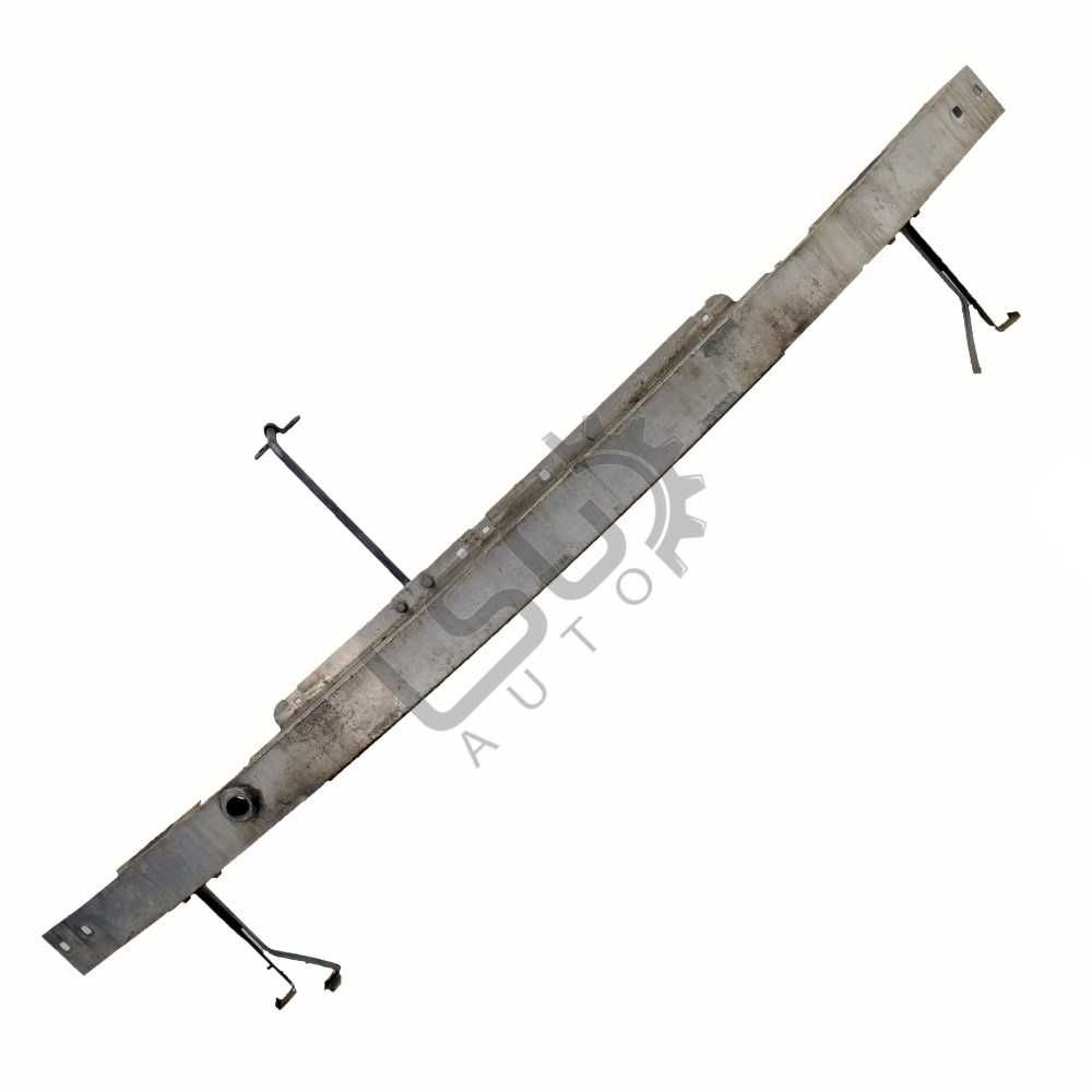 Основа предна броня Mercedes C-Class 204 (W/S/C) 2007-2014 ID: 114532