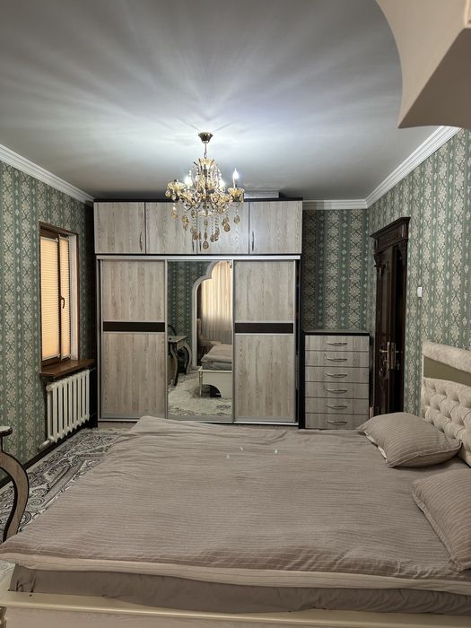 Квартира 3х комнатная Ибн сино1