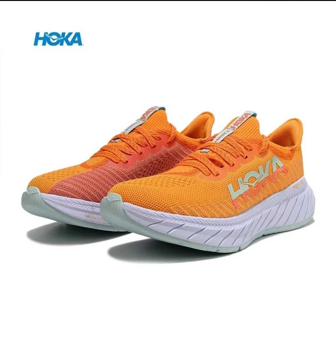 Hoka Carbon X 3 toate culorile si masuri.