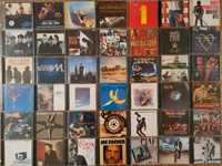 CD - uri originale - Rock - Pink Floyd, Rolling Stones, Queen