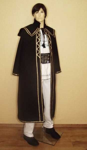 vand  zeghe manta