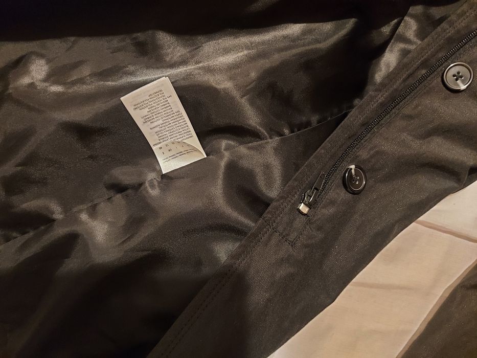 Trenci damă teflonat