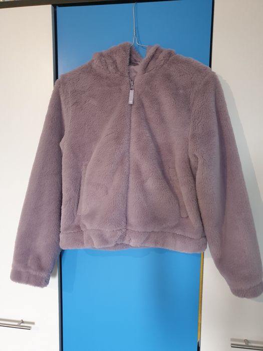 Jachetă fete,aproape nouă