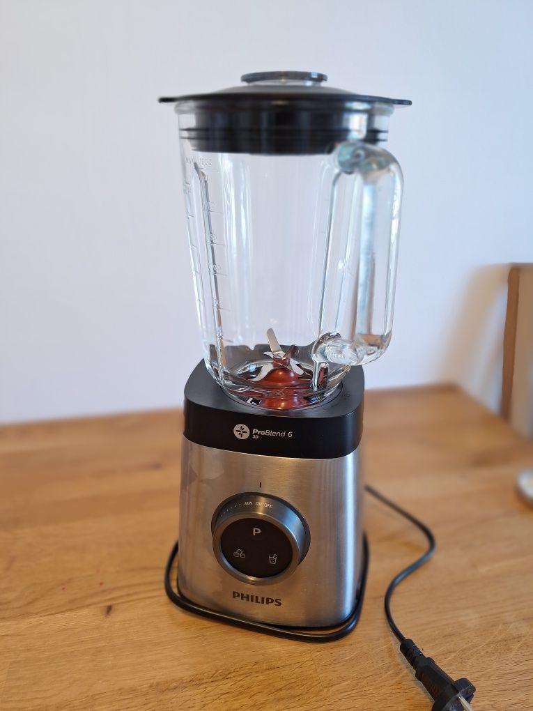 Blender Philips Pro Blend 6