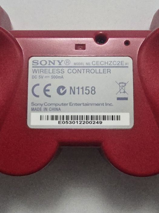 Controller PlayStation 3