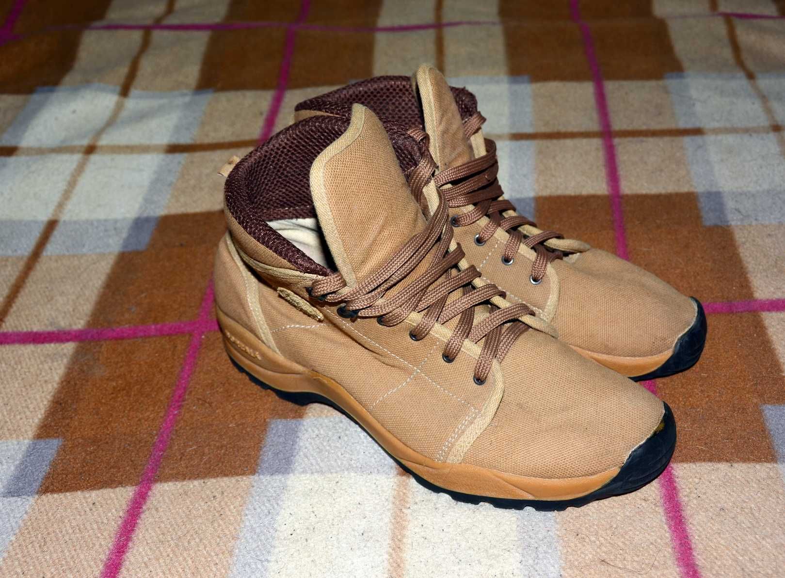 Мужские ботинки Boreal Desert Hiking размер - 44