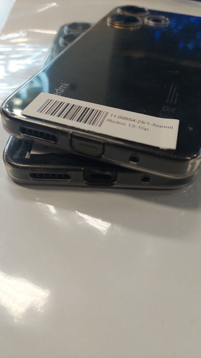 Xiaomi Redmi 13  Тестван