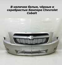Бампер передний Chevrolet Cobalt