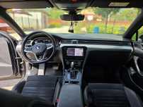 Volkswagen Passat 2020