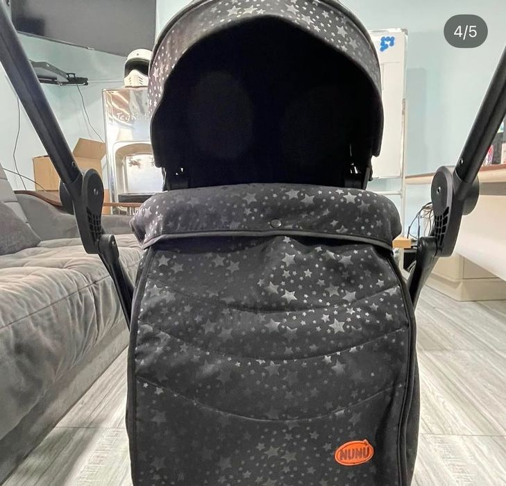 Атырау Прогулочная Коляска 360