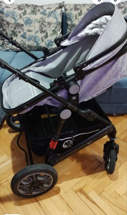 Количка Lorelli Lora