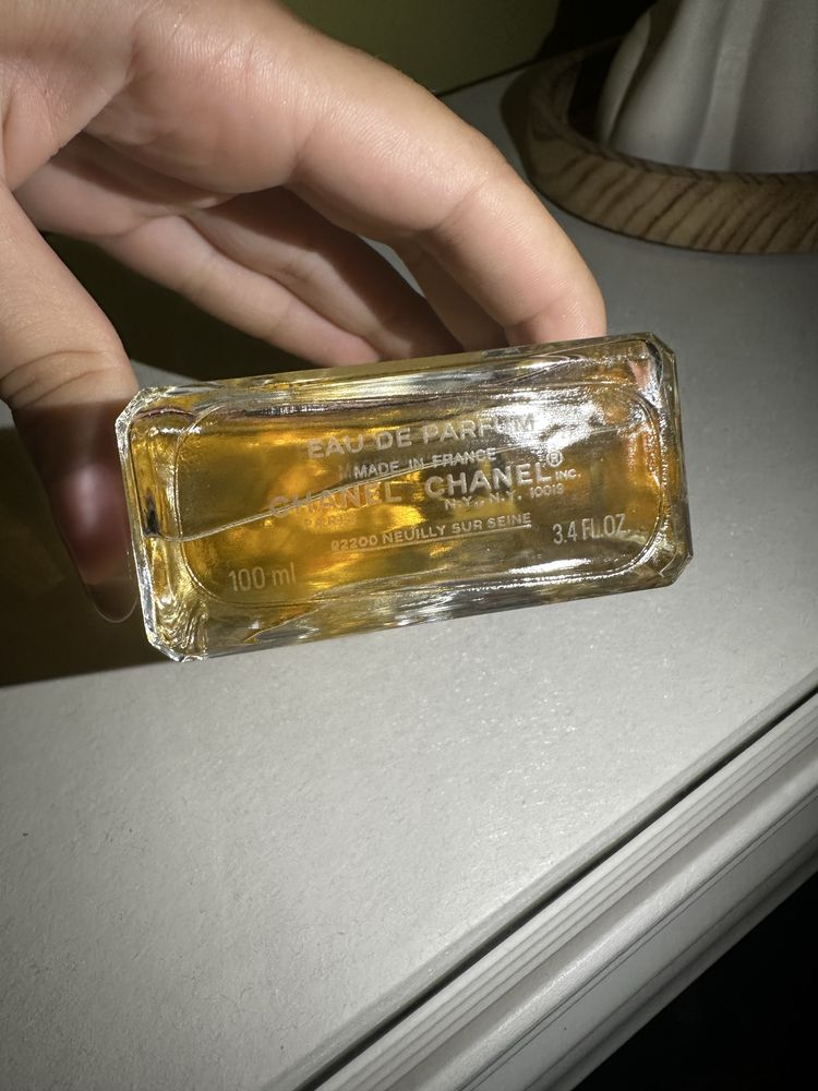 Chanel Coco Mademoiselle