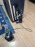 Pedala Cajon LP1501