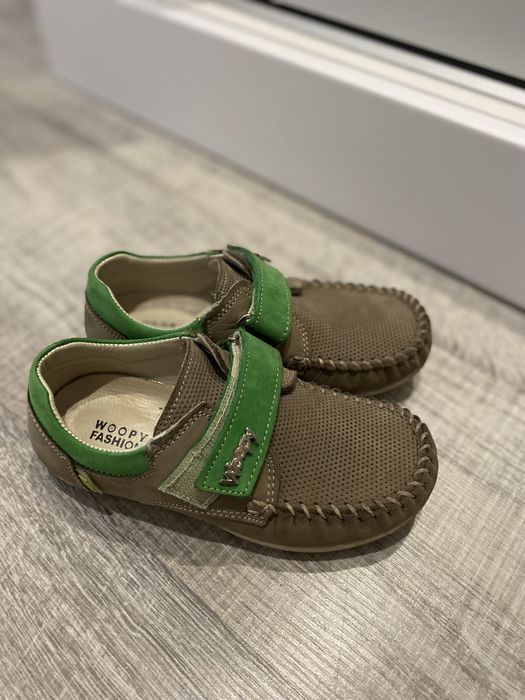 Обувь детская ортопедическая 27 размер