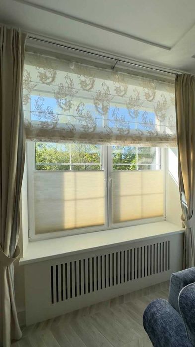 Римские жалюзи | Jalyuzi | Жалюзи на окна Самарканд   Rj1067