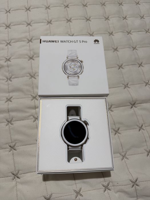 Huawei Watch GT 5 Pro