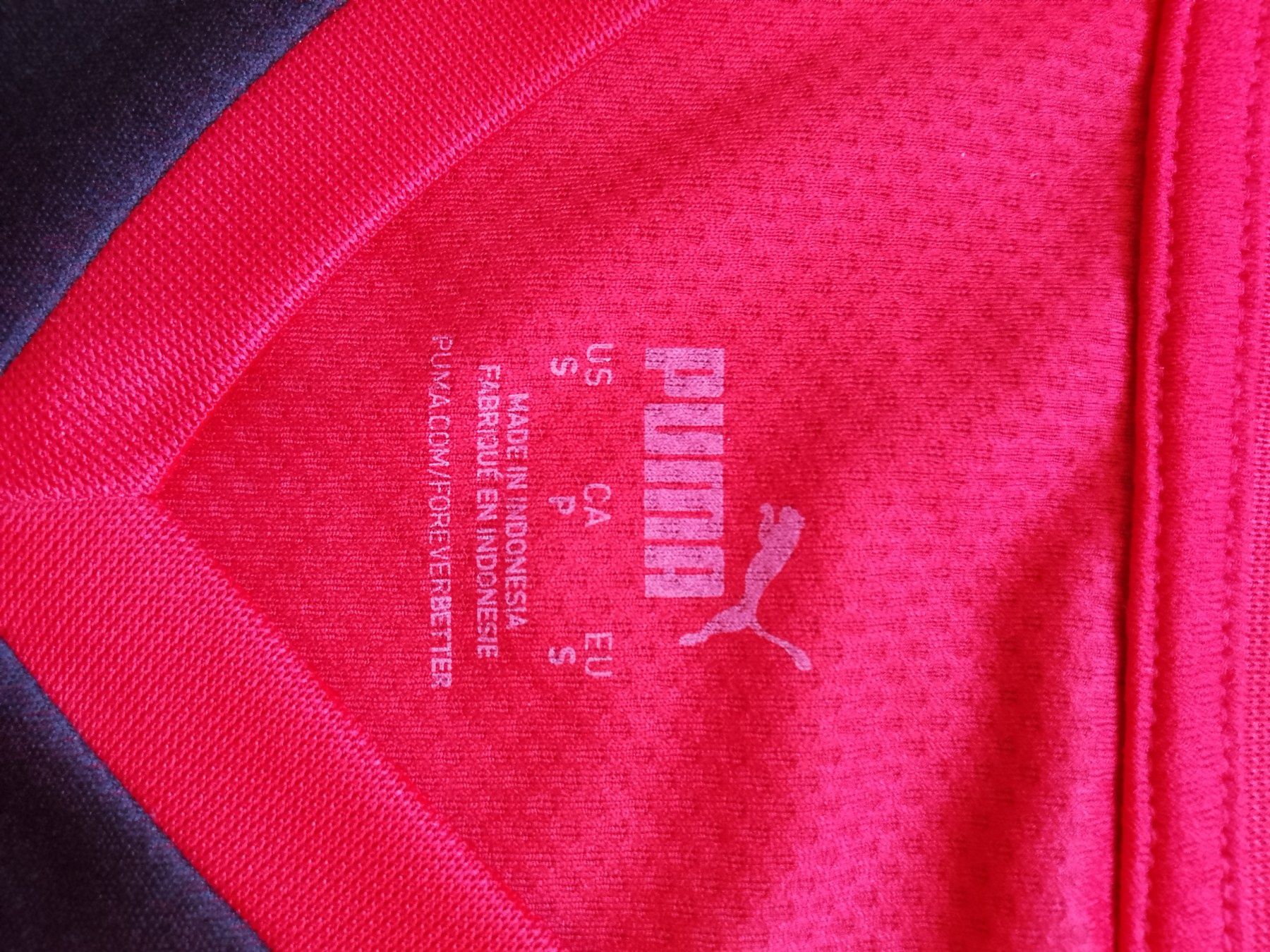 Tricou Fotbal AC Milan #21 Pirlo