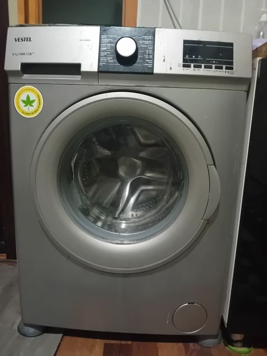 Продаётся стиралка  VESTEL
