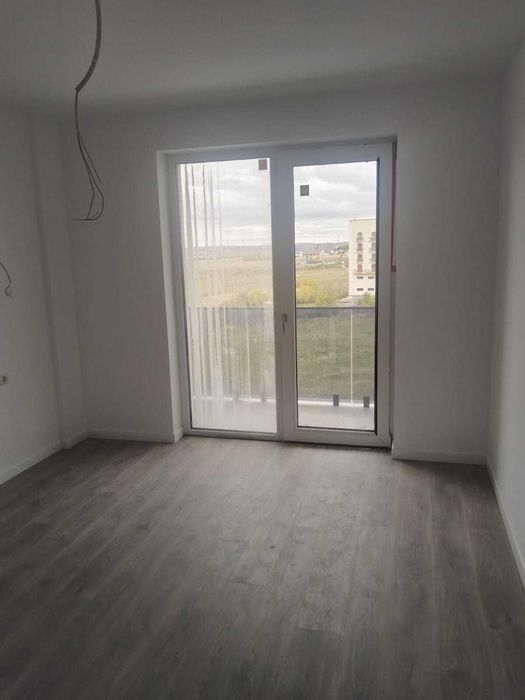 Vând apartament nou, nelocuit, în Complexul Alexanderman Suceava