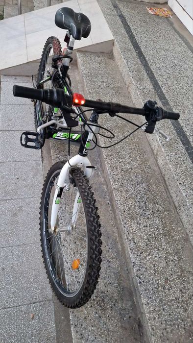 Велосипед - Колело - Cougar, mountainbike sport (2 броя са налични)