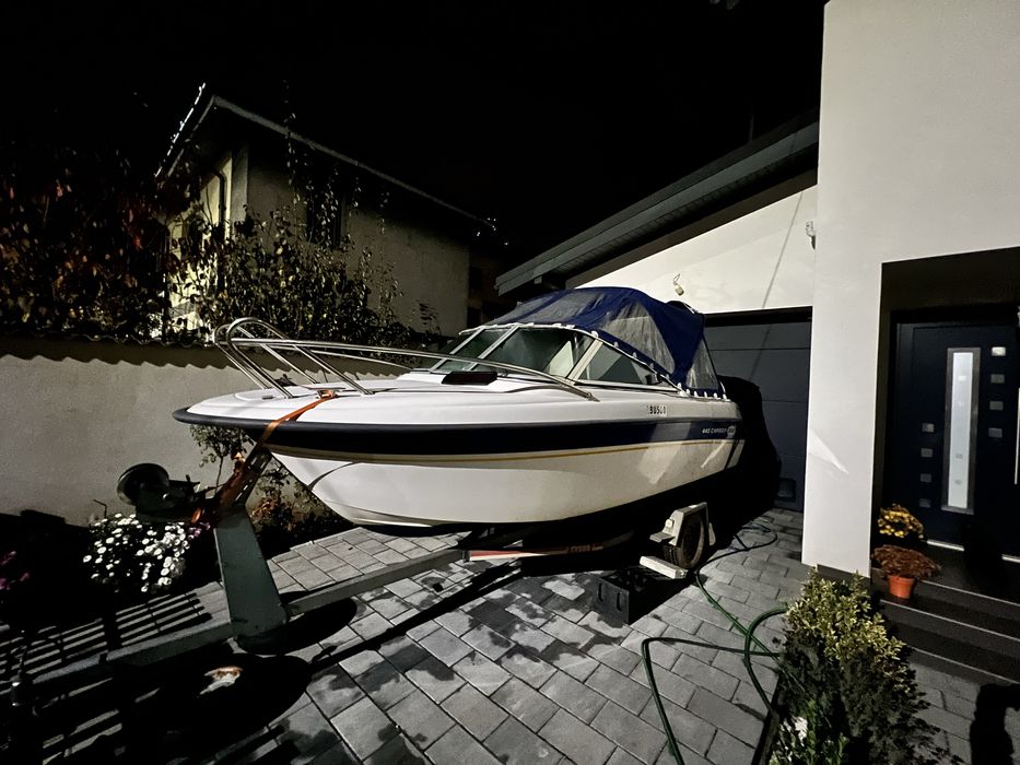 Askeladden 444 Chaser