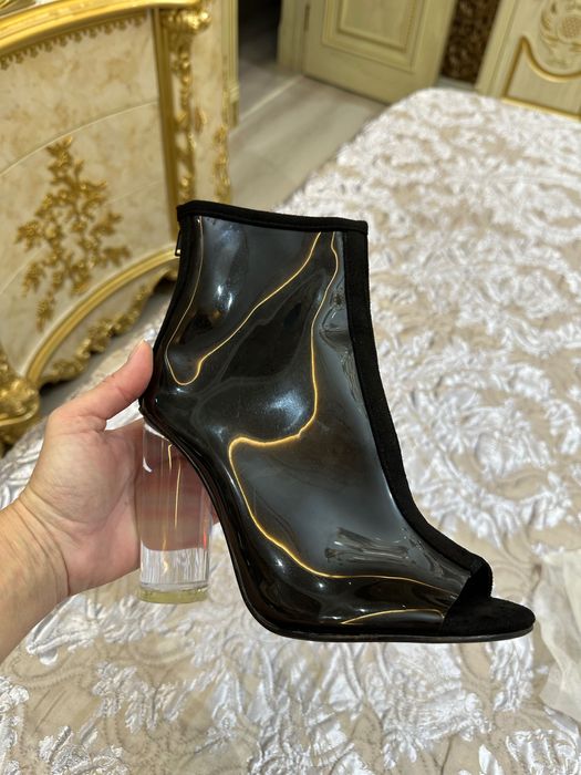 Обувь, полусопожки на осень