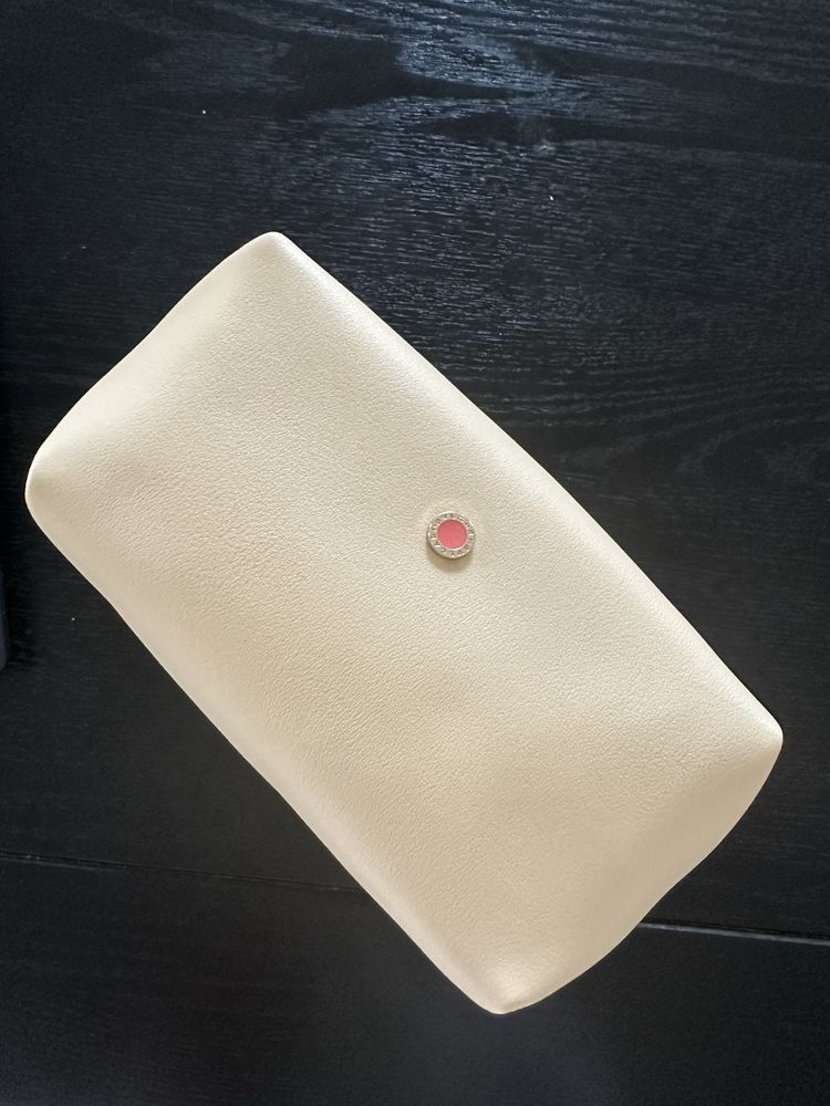 Несесер BVLGARI Omnia coral