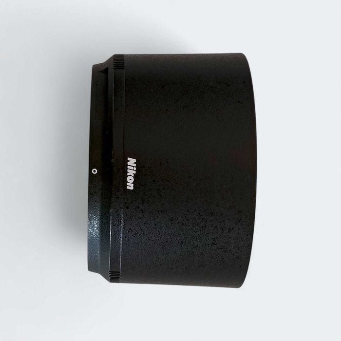 Parasolar Nikon HB-91 pentru Nikon Z 85mm 1.8 S