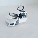 Avto mode Audi car