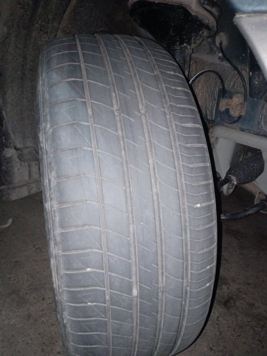 Продам резину с дисками