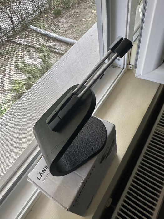 IKEA Lanespelare mouse bungee