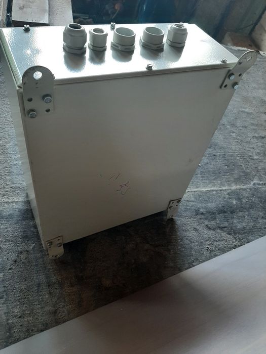 Tablou electric comanda