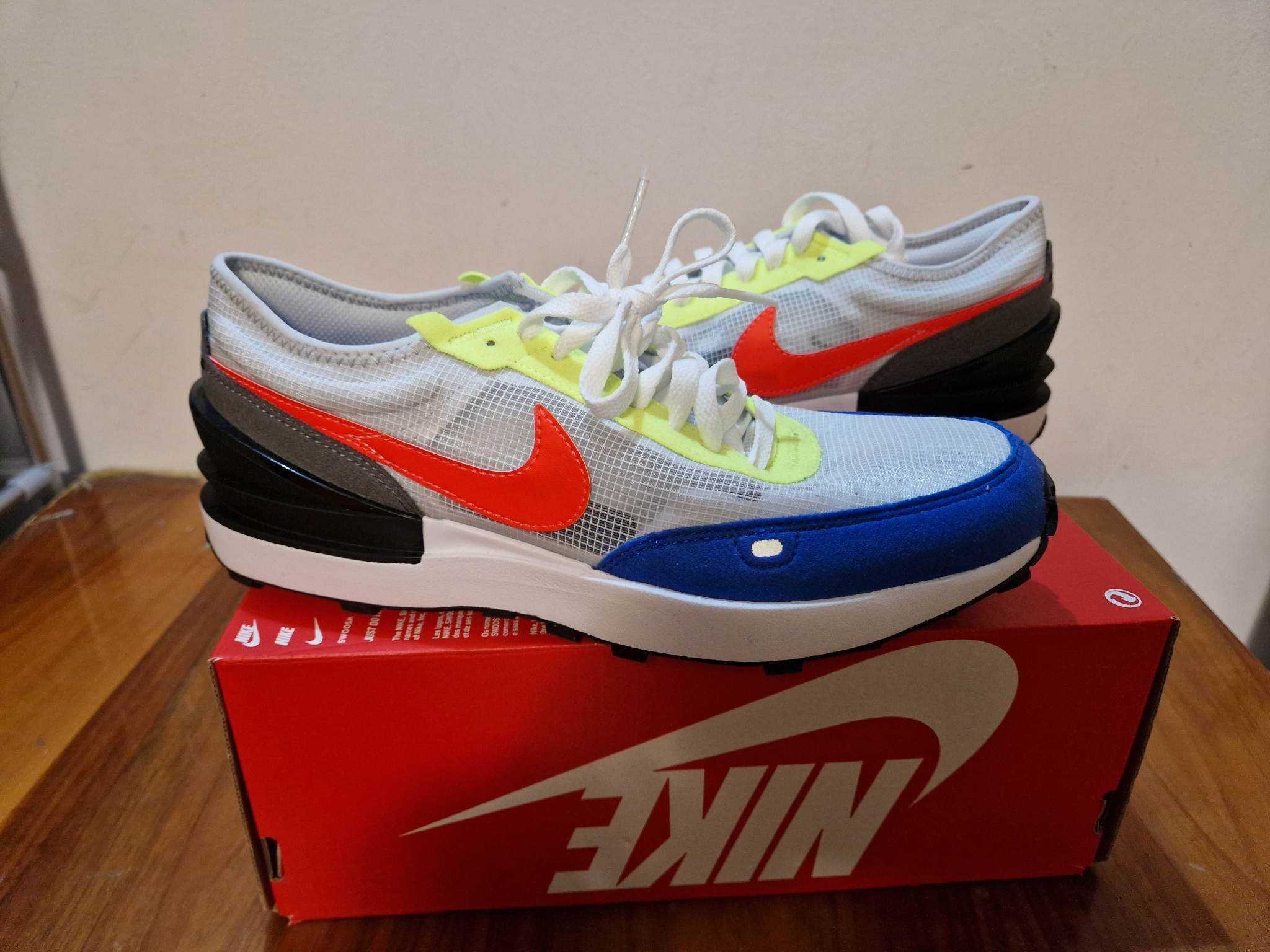 Nike Waffle One GS, originali, noi, in cutie, marimea 40