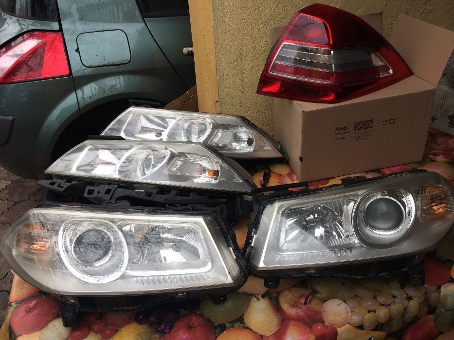 injector 1.9 renault trafic r/laguna r. megane 2 r.master vivaro kia