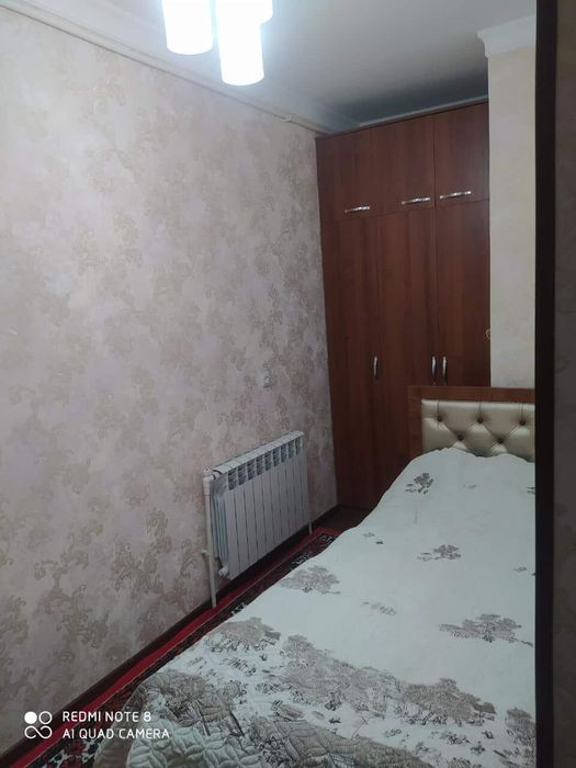 Дом сотилади 4 хона 100 кв 1-етаж 100 кв