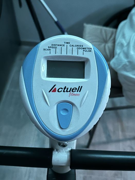Веларгометър ictuel Fittnes