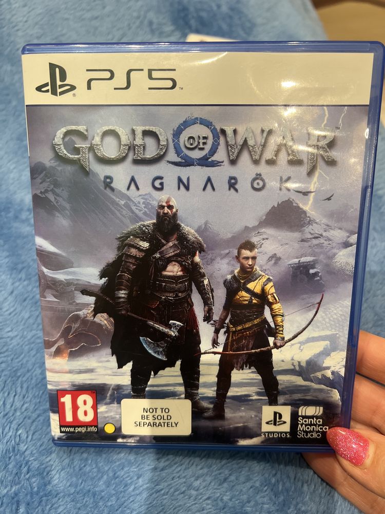 Игри за Ps5-нови