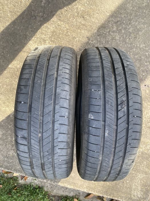 Cauciucuri / Anvelope 205 60 16